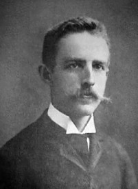 Herbert Welsh in 1883