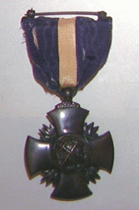 Navy Cross 